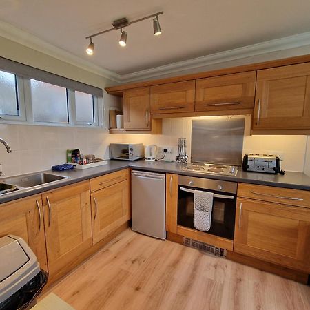 28 Broadside Holiday Chalet Near Broads & Beaches Stalham Eksteriør bilde