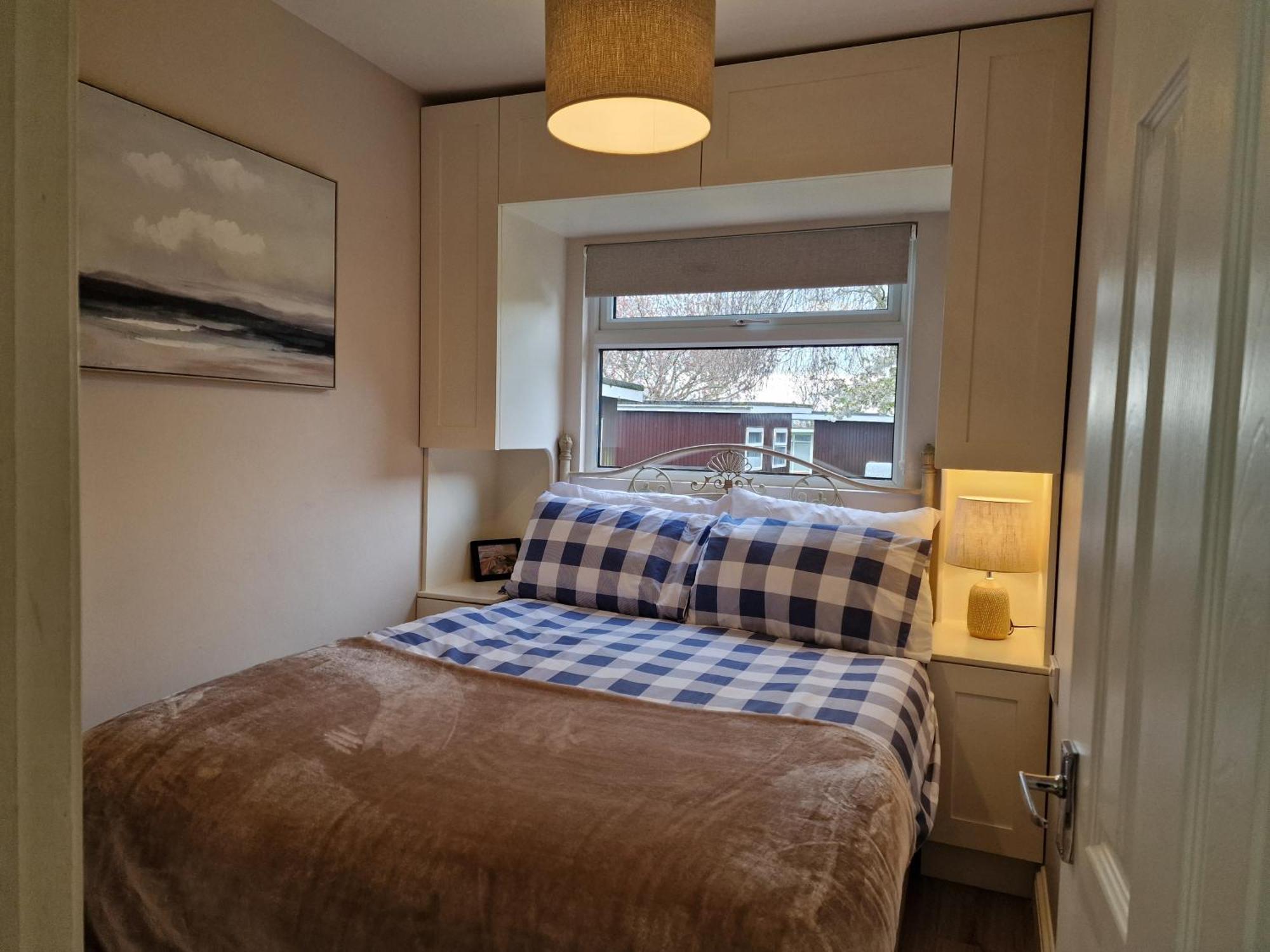 28 Broadside Holiday Chalet Near Broads & Beaches Stalham Eksteriør bilde